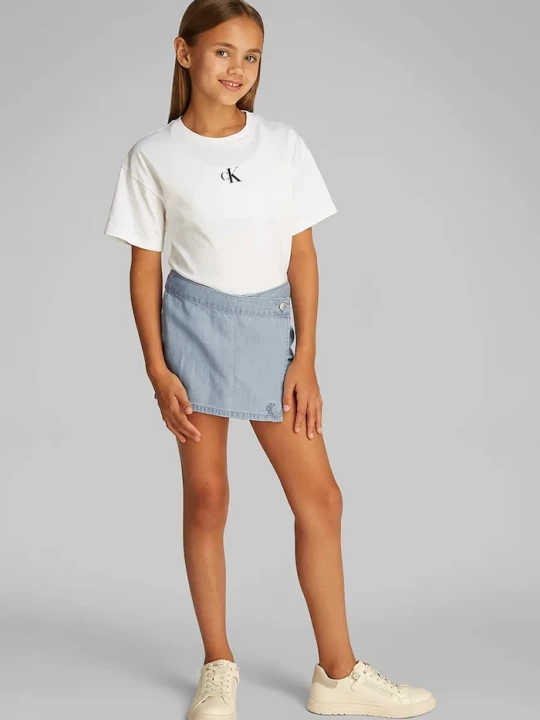 Obrázek produktu Calvin Klein Jeans Kraťasy Calvin Klein Jeans modrá