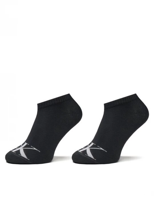 Obrázek produktu Calvin Klein Jeans Krátké ponožky 701228815 Černá