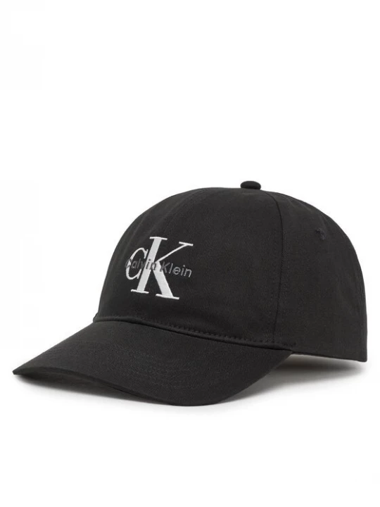 Obrázek produktu Calvin Klein Jeans Kšiltovka LV04G5004G Černá