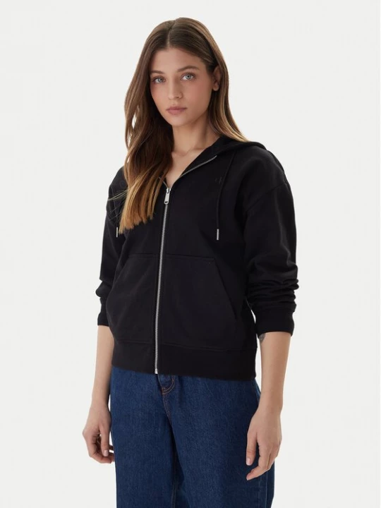 Obrázek produktu Calvin Klein Jeans Mikina Archive Logo LV047B237G Černá Regular Fit