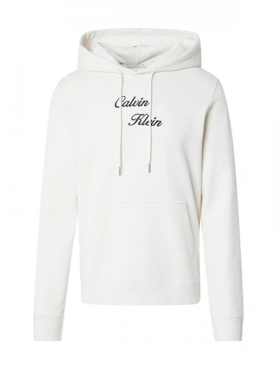 Obrázek produktu Calvin Klein Jeans Mikina béžová / černá