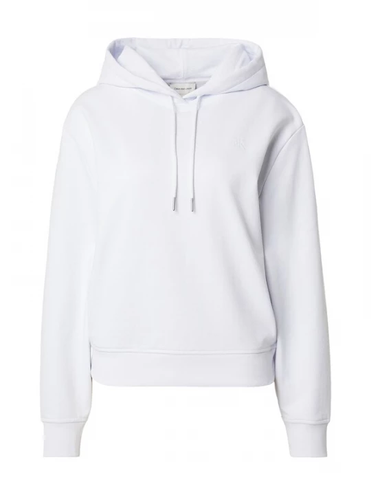Obrázek produktu Calvin Klein Jeans Mikina bílá