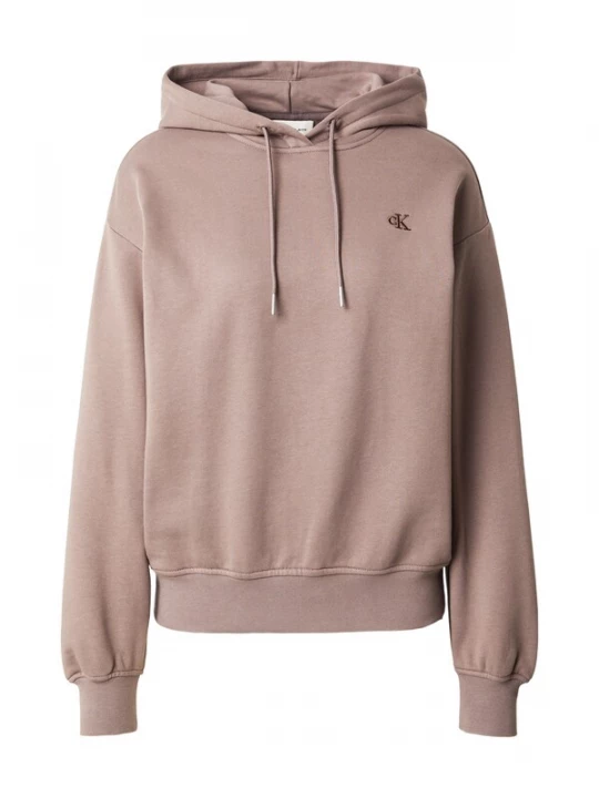 Obrázek produktu Calvin Klein Jeans Mikina bledě fialová