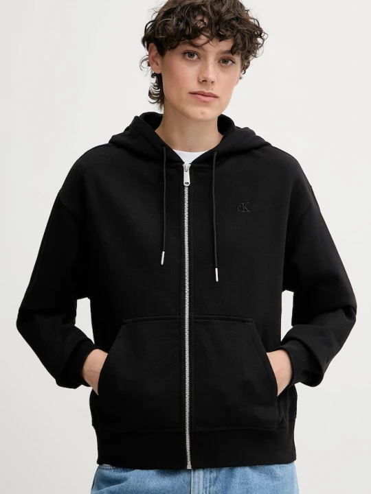 Obrázek produktu Calvin Klein Jeans Mikina černá