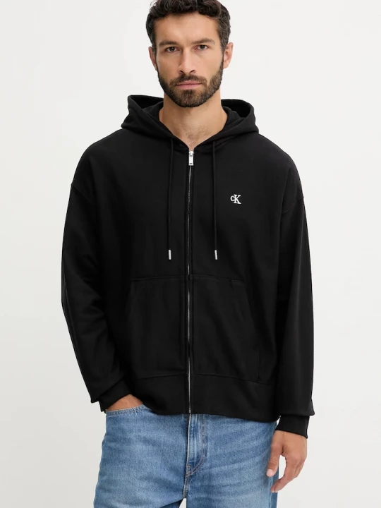 Obrázek produktu Calvin Klein Jeans Mikina černá