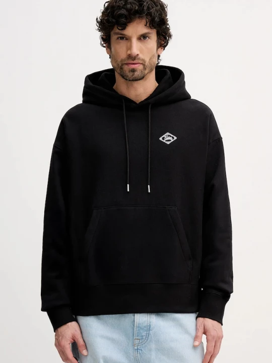 Obrázek produktu Calvin Klein Jeans Mikina Calvin Klein Jeans černá