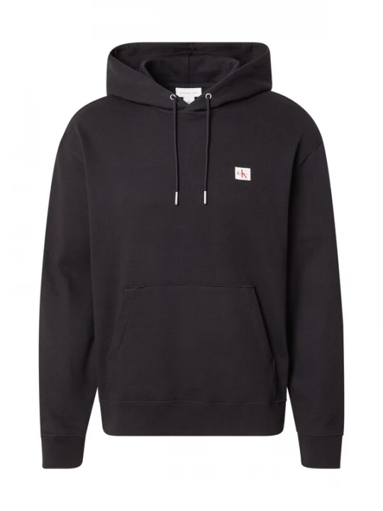 Obrázek produktu Calvin Klein Jeans Mikina černá