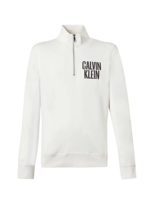 Obrázek produktu Calvin Klein Jeans Mikina černá / bílá