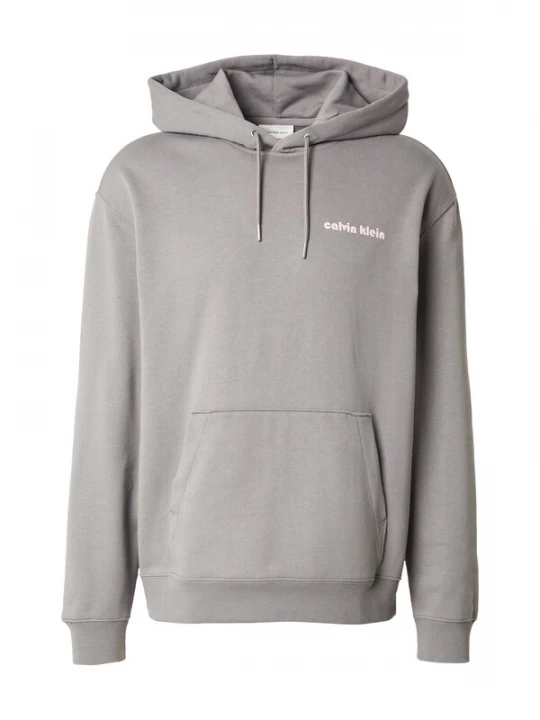 Obrázek produktu Calvin Klein Jeans Mikina kámen / bílá