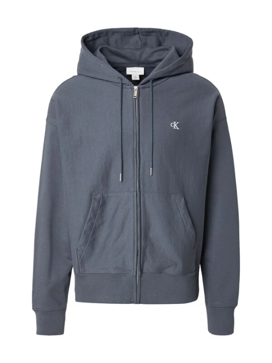 Obrázek produktu Calvin Klein Jeans Mikina kouřově modrá
