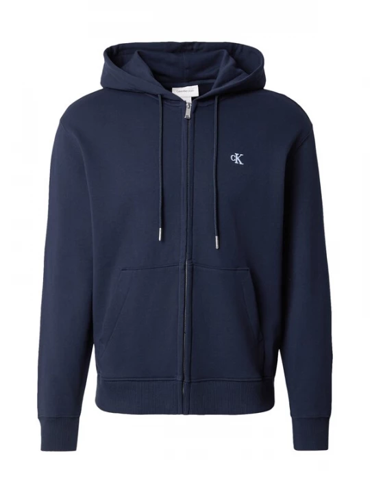 Obrázek produktu Calvin Klein Jeans Mikina marine modrá
