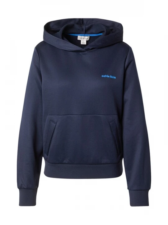 Obrázek produktu Calvin Klein Jeans Mikina námořnická modř