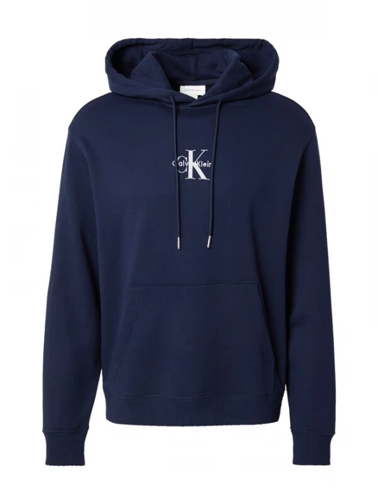 Obrázek produktu Calvin Klein Jeans Mikina námořnická modř / bílá