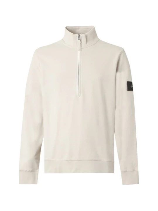 Obrázek produktu Calvin Klein Jeans Mikina offwhite