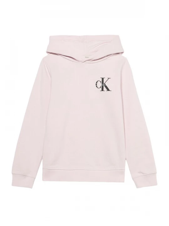 Obrázek produktu Calvin Klein Jeans Mikina růže