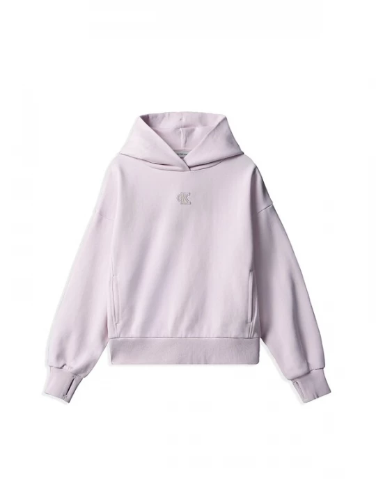 Obrázek produktu Calvin Klein Jeans Mikina růžová
