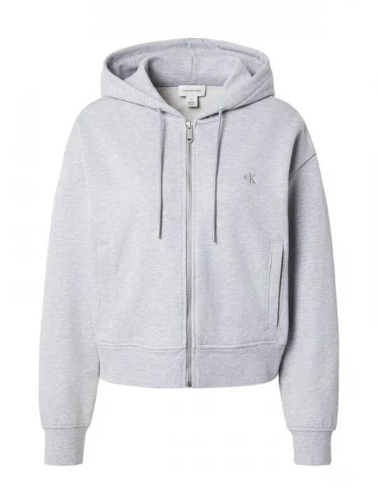 Obrázek produktu Calvin Klein Jeans Mikina šedá