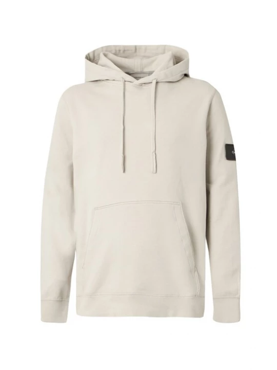 Obrázek produktu Calvin Klein Jeans Mikina starobéžová