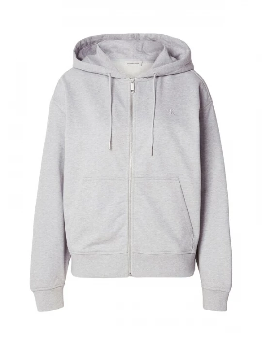 Obrázek produktu Calvin Klein Jeans Mikina světle šedá