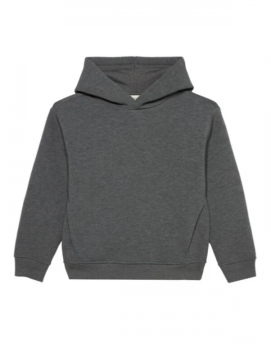 Obrázek produktu Calvin Klein Jeans Mikina tmavě šedá