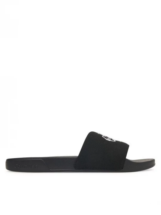 Obrázek produktu Calvin Klein Jeans Nazouváky Ess Slide Cv YM0YM01393 Černá