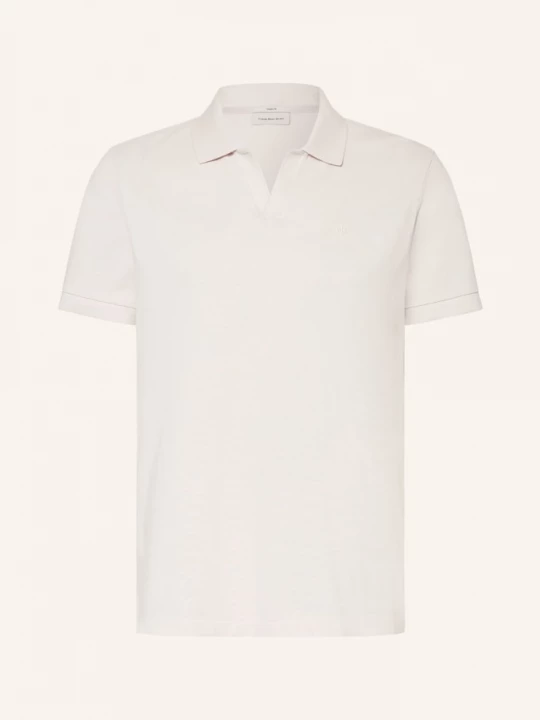 Obrázek produktu Calvin Klein Jeans Piqué Polokošile Classic Fit režná