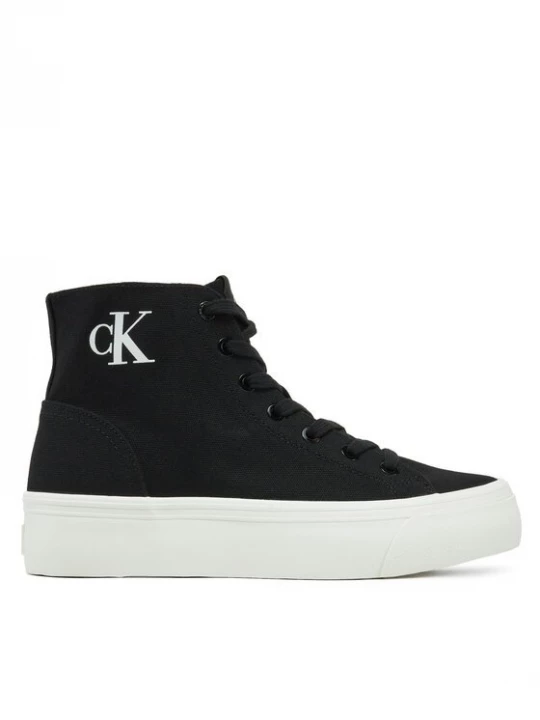 Obrázek produktu Calvin Klein Jeans Plátěnky YW0YW01764 Černá