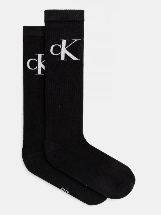 Obrázek produktu Calvin Klein Jeans Ponožky Calvin Klein Jeans 2-pack černá