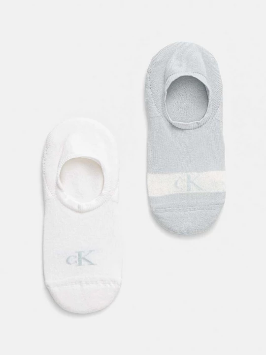Obrázek produktu Calvin Klein Jeans Ponožky Calvin Klein Jeans 2-pack modrá
