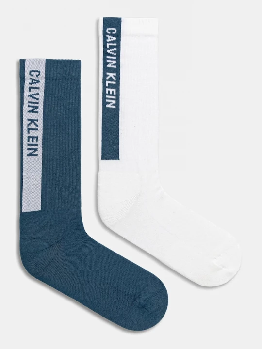 Obrázek produktu Calvin Klein Jeans Ponožky Calvin Klein Jeans 2-pack modrá