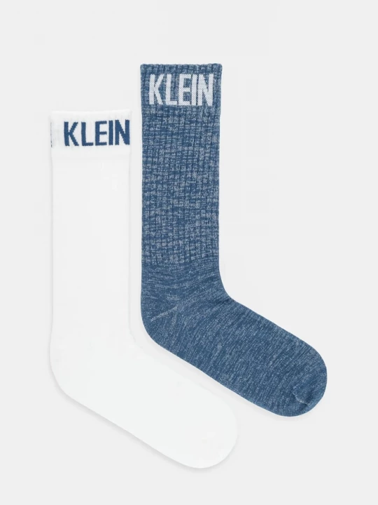 Obrázek produktu Calvin Klein Jeans Ponožky 2-pack modrá
