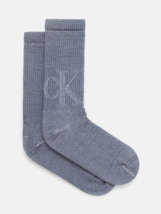 Obrázek produktu Calvin Klein Jeans Ponožky Calvin Klein Jeans modrá