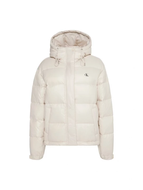 Obrázek produktu Calvin Klein Jeans Přechodná bunda 'Classic' offwhite