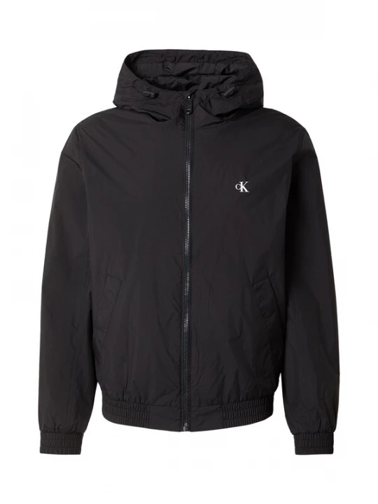 Obrázek produktu Calvin Klein Jeans Přechodná bunda 'HARRINGTON JKT' černá