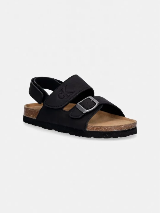 Obrázek produktu Calvin Klein Jeans sandály dětské černá