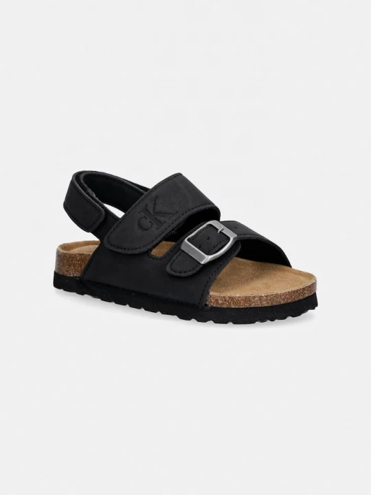Obrázek produktu Calvin Klein Jeans sandály dětské černá