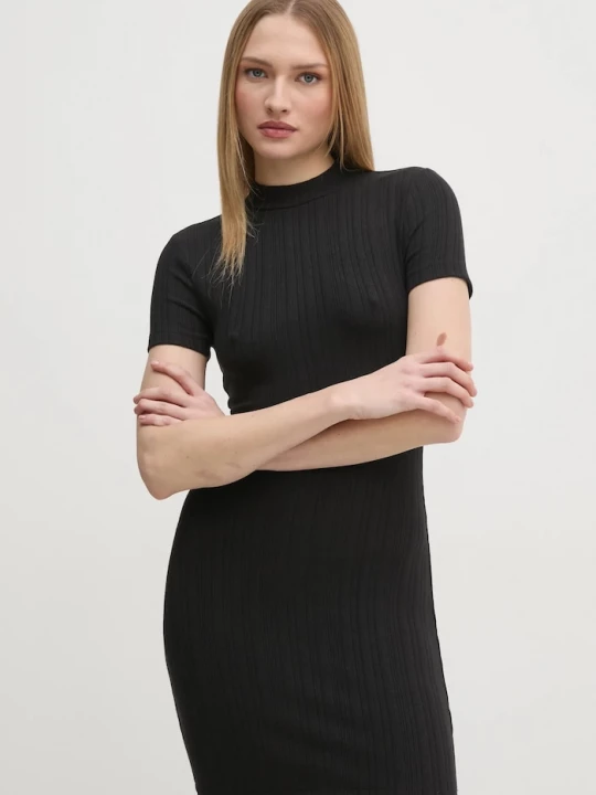Obrázek produktu Calvin Klein Jeans Šaty Calvin Klein Jeans černá