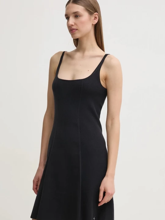 Obrázek produktu Calvin Klein Jeans Šaty černá