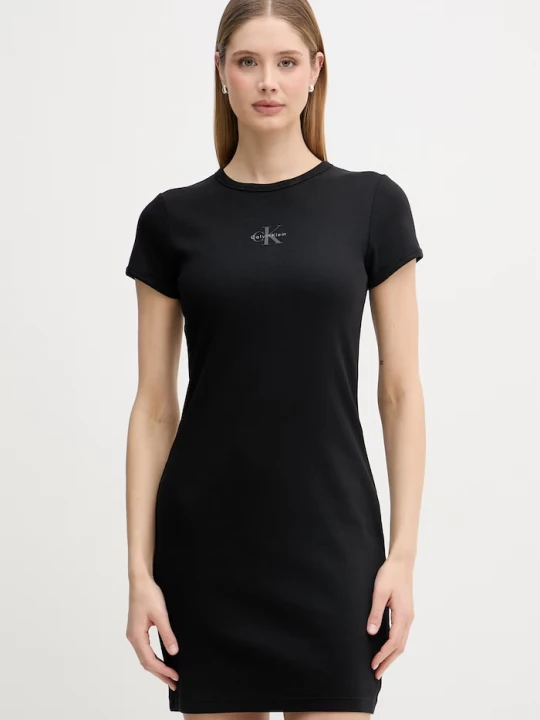 Obrázek produktu Calvin Klein Jeans šaty černá