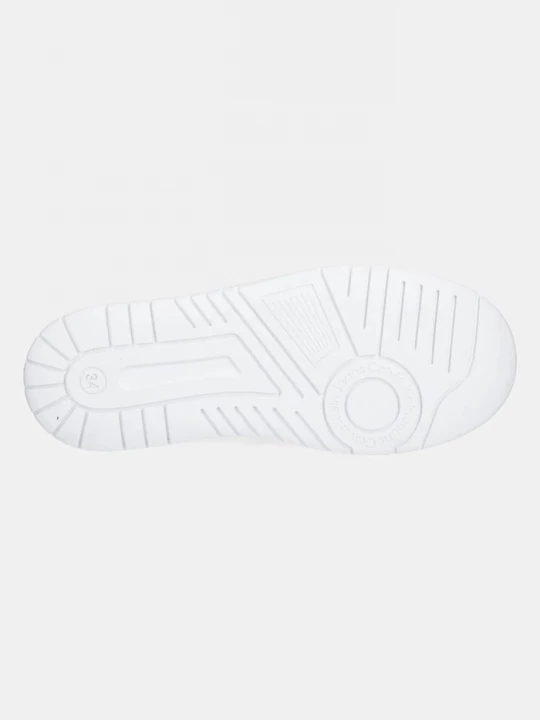 Obrázek produktu Calvin Klein Jeans Sneakers boty Calvin Klein Jeans bílá