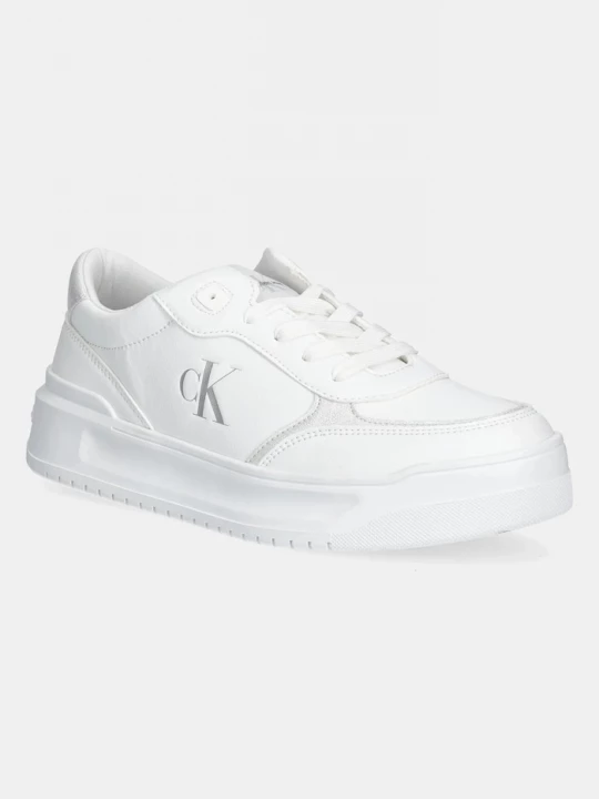Obrázek produktu Calvin Klein Jeans Sneakers boty Calvin Klein Jeans bílá