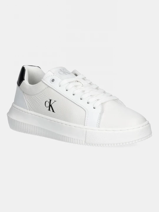 Obrázek produktu Calvin Klein Jeans Sneakers boty CHUNKY CUPSOLE LOW MG bílá