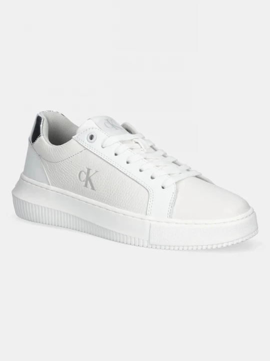 Obrázek produktu Calvin Klein Jeans Sneakers boty Calvin Klein Jeans CHUNKY CUPSOLE LOW MG bílá