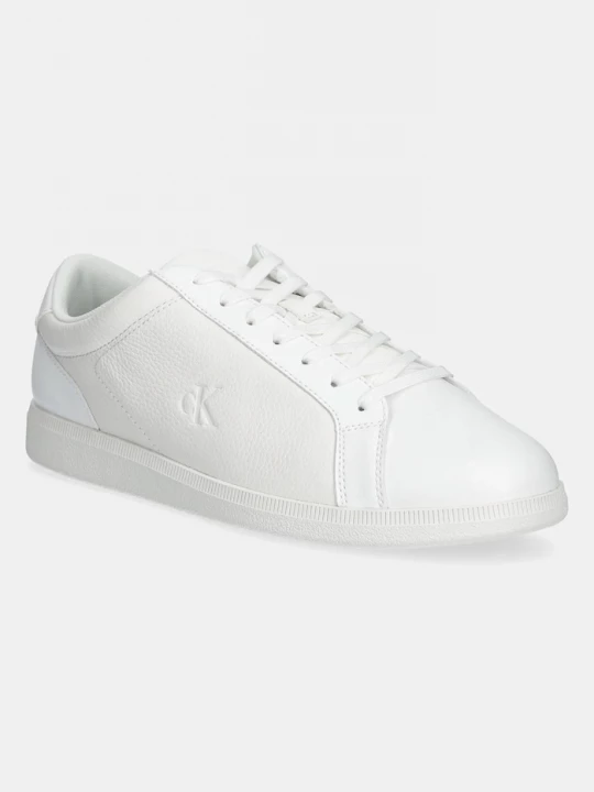 Obrázek produktu Calvin Klein Jeans Sneakers boty Calvin Klein Jeans LOW PROFILE CUPSOLE CM bílá