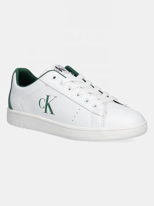 Obrázek produktu Calvin Klein Jeans Sneakers boty zelená