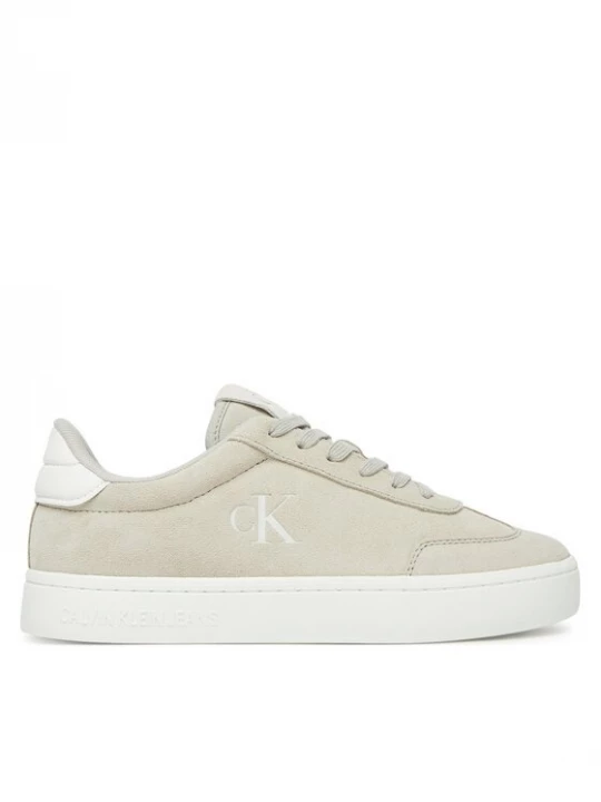 Obrázek produktu Calvin Klein Jeans Sneakersy Classic Cupsole Mix In YW0YW01767 Šedá