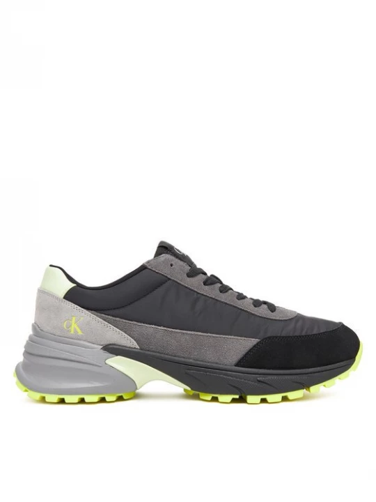 Obrázek produktu Calvin Klein Jeans Sneakersy Hike Runner Casual Ny-Su YM0YM01292 Černá