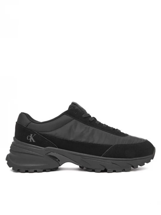 Obrázek produktu Calvin Klein Jeans Sneakersy Hike Runner Casual Ny-Su YM0YM01292 Černá