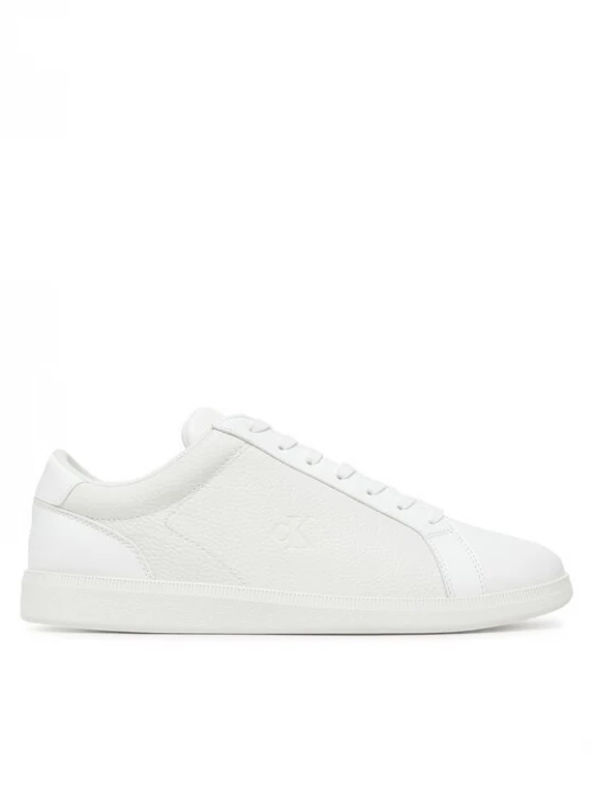 Obrázek produktu Calvin Klein Jeans Sneakersy Low Profile Cupsole Cm YM0YM01190 Bílá