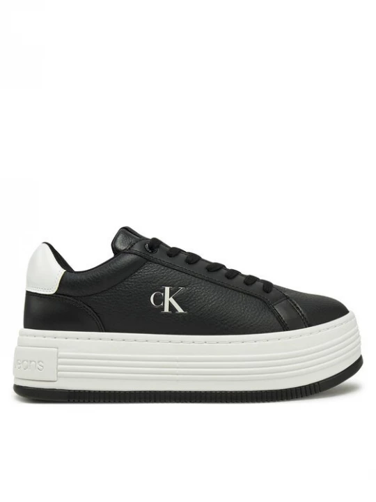 Obrázek produktu Calvin Klein Jeans Sneakersy YW0YW01766 Černá